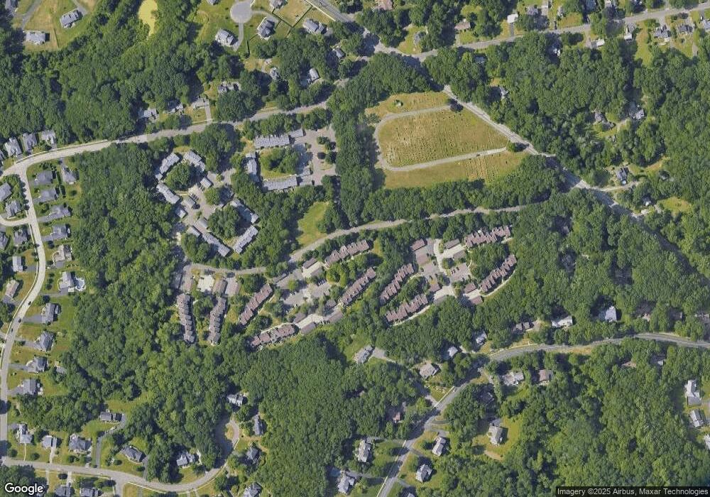 206 Conestoga Way, Glastonbury, CT 06033 - photo 1