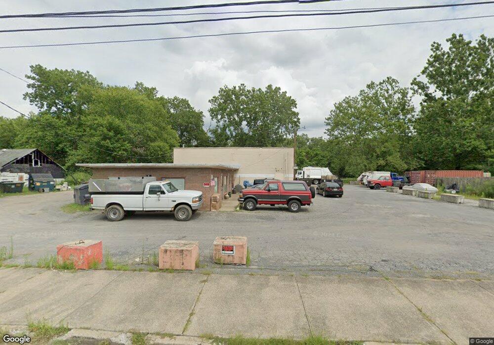 613 Main St, Freemansburg, PA 18017 - photo 1