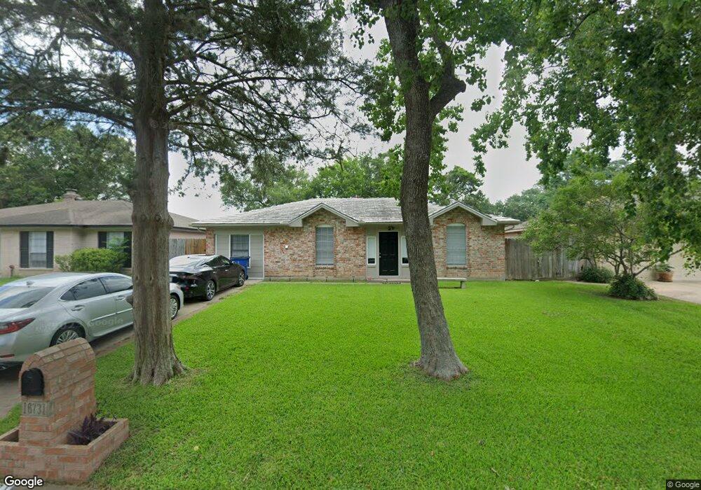 16731 Forest Bend Ave, Friendswood, TX 77546 - photo 1