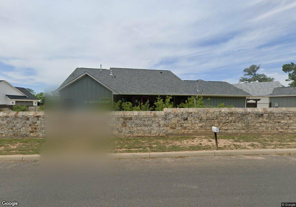 411 Cypress unit 47, Fredericksburg, TX 78624 - photo 1