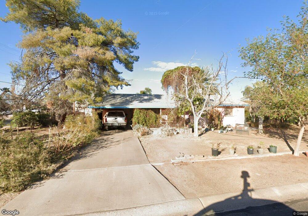 6706 E Butte St, Mesa, AZ 85205 - photo 1