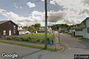 1036 Parsonage St, Creighton, PA 15030