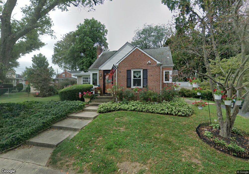 8 Bellemoor St, Wilmington, DE 19804 - photo 1