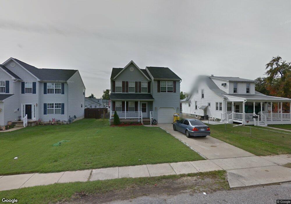 9 1st Ave S, Glen Burnie, MD 21061 - photo 1