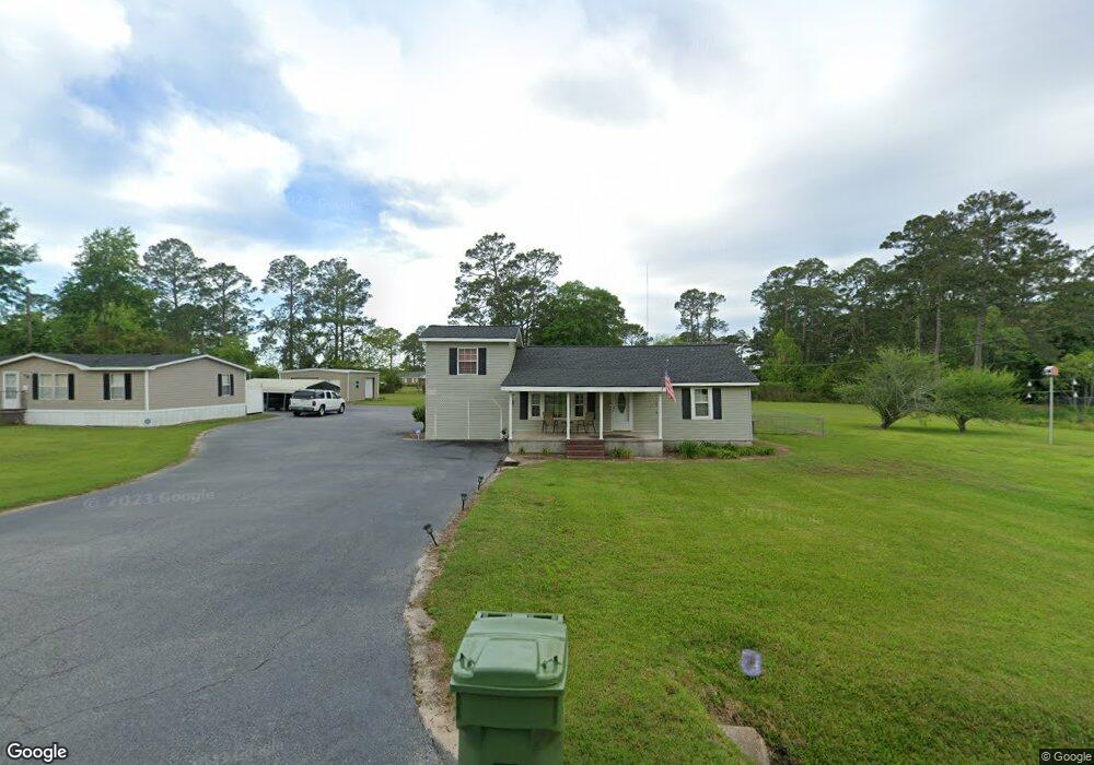 221 Shady Grove Rd, Moultrie, GA 31768 - photo 1