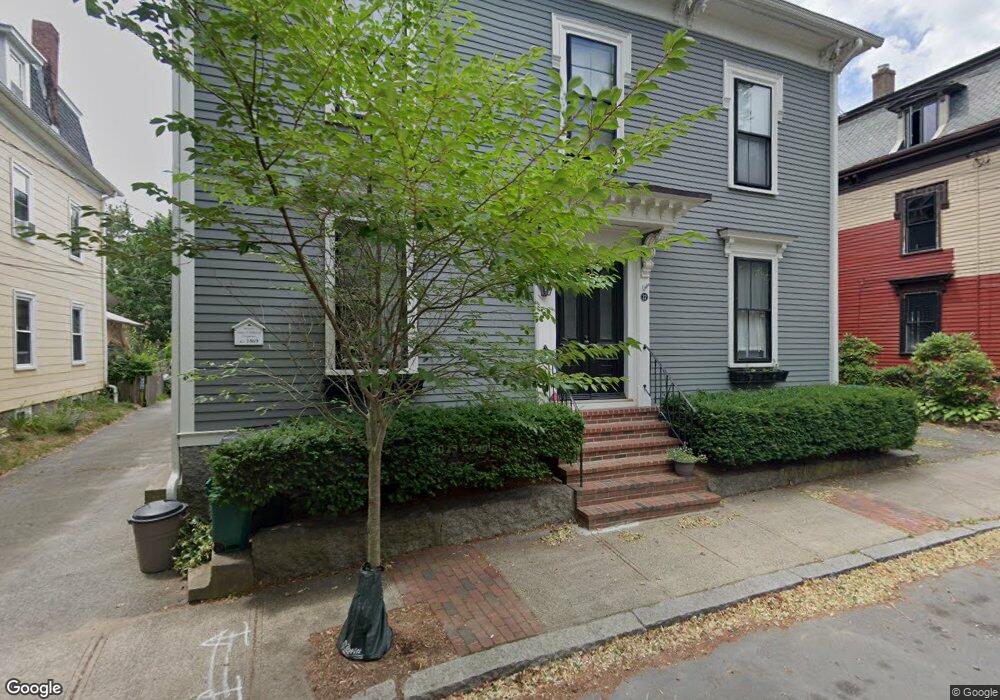 22 Arbella St, Salem, MA 01970 - photo 1