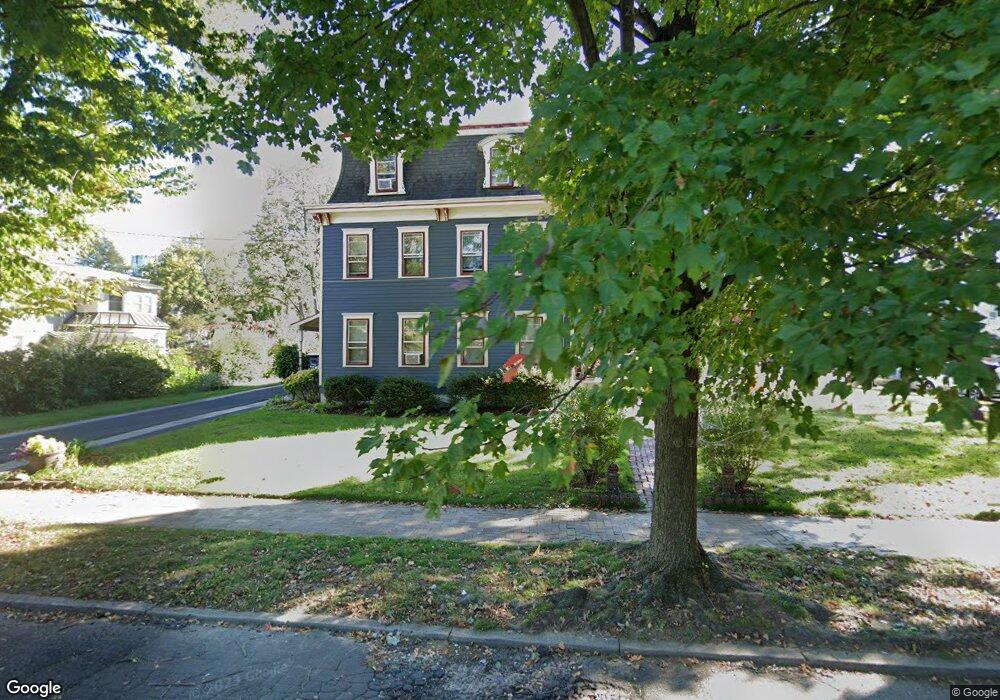 102 E Park Ave unit 102 B, Haddonfield, NJ 08033 - photo 1