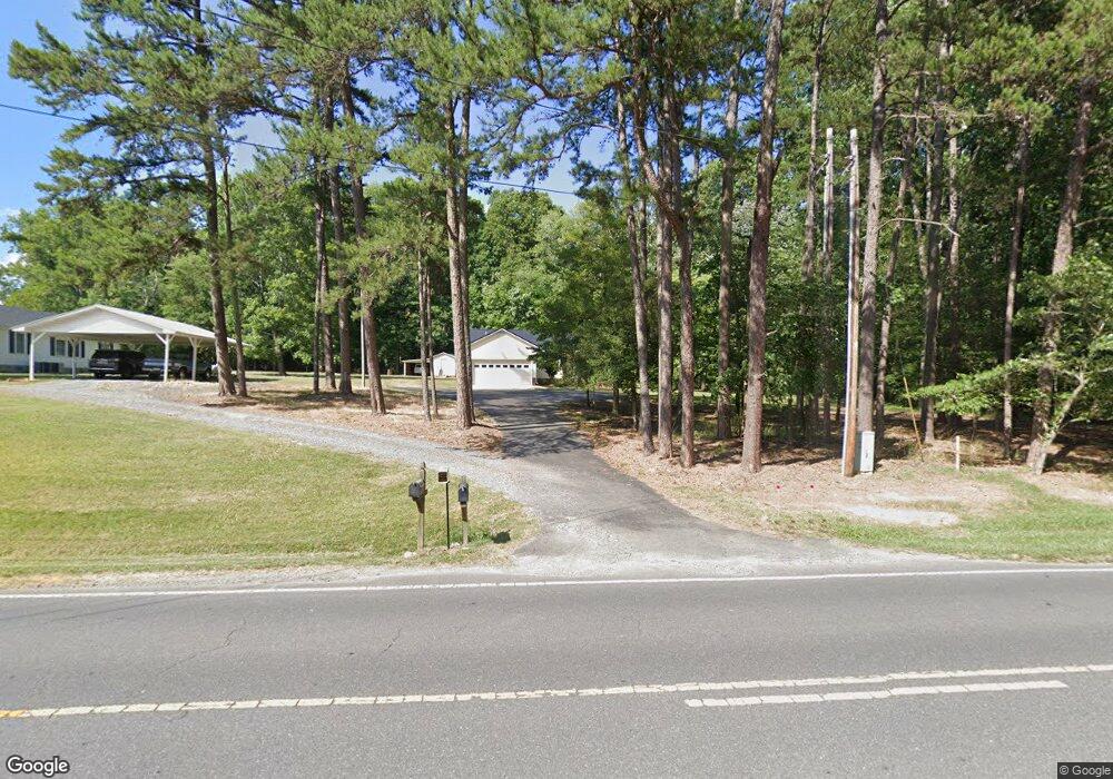 1606 Hopewell Friends Rd, Asheboro, NC 27205 - photo 1