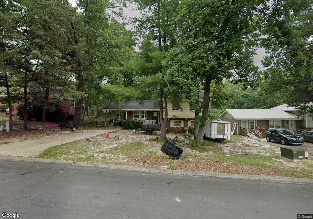 5474 Lazybrook Ct, Fayetteville, NC 28314 - photo 1