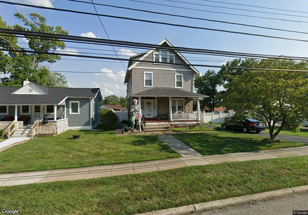 2168 Franklin Ave, Morton, PA 19070 - photo 1