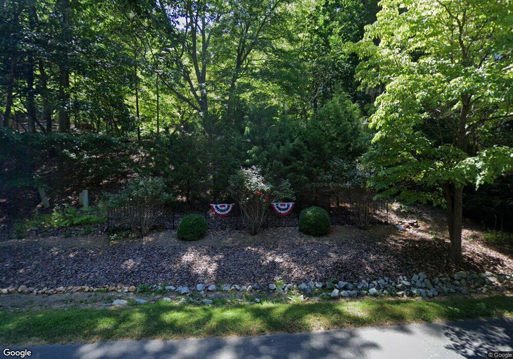 835 Amity Rd, Asheboro, NC 27203 - photo 1