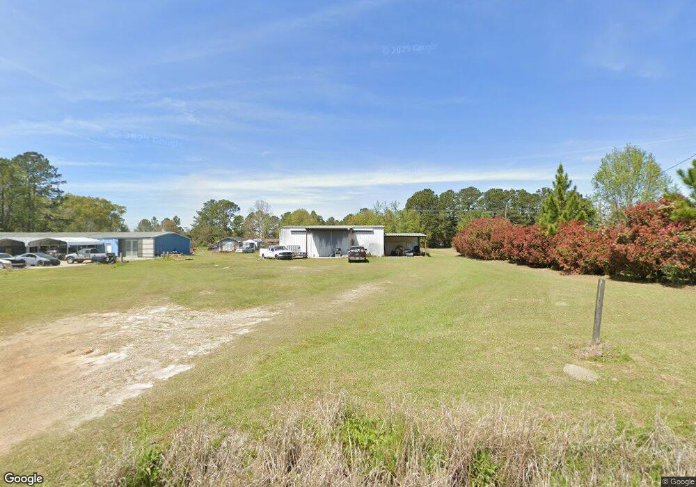 922 Frank Rd, Ocilla, GA 31774 - photo 1