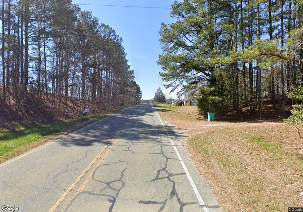 3842 Alston Bridge Rd, Siler City, NC 27344 - photo 1