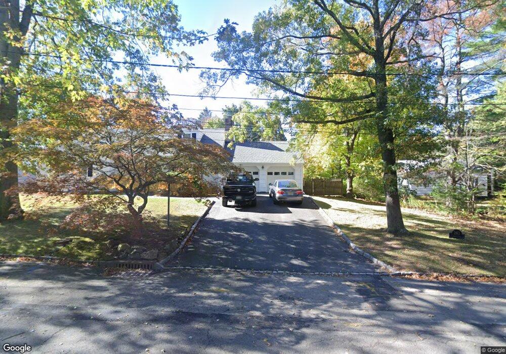 1559 Deer Path, Mountainside, NJ 07092 - photo 1