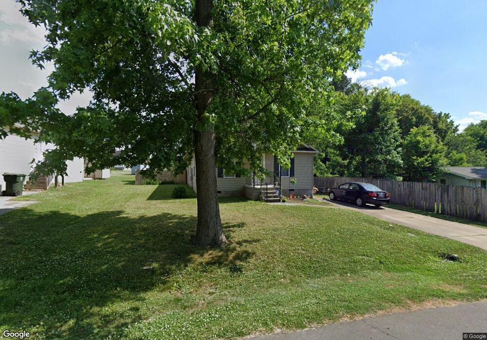 413 Mclean St, Lowell, NC 28098 - photo 1