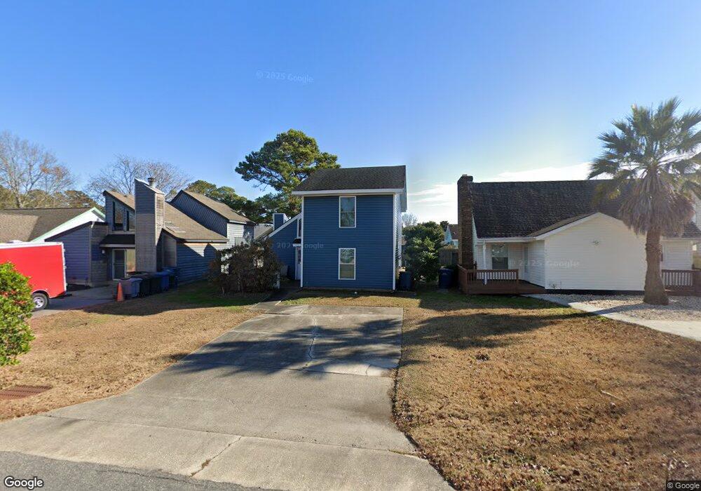 1325 Melanie Ln, Myrtle Beach, SC 29577 - photo 1
