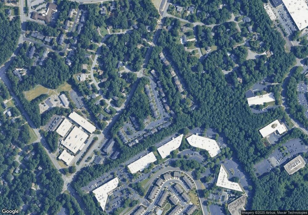 3622 Monticello Commons, Norcross, GA 30092 - photo 1