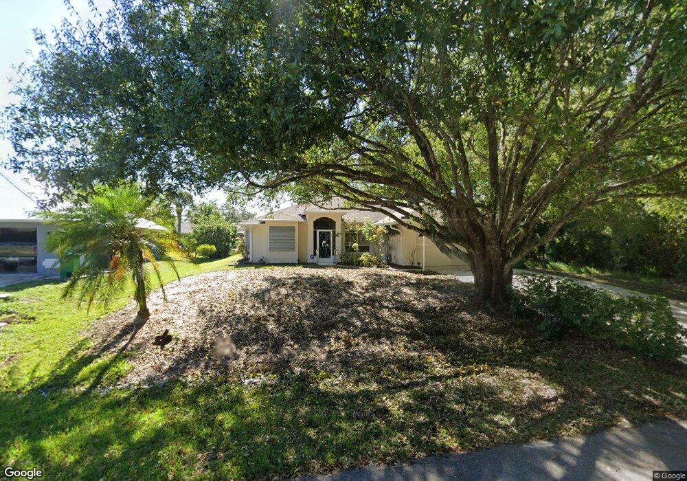 1567 Cownie Ln, Sebastian, FL 32958 - photo 1