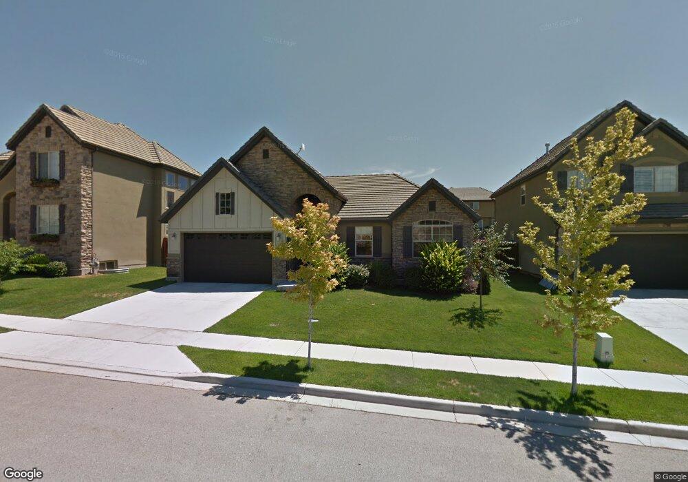 4708 N Sunset Way, Lehi, UT 84043 - photo 1