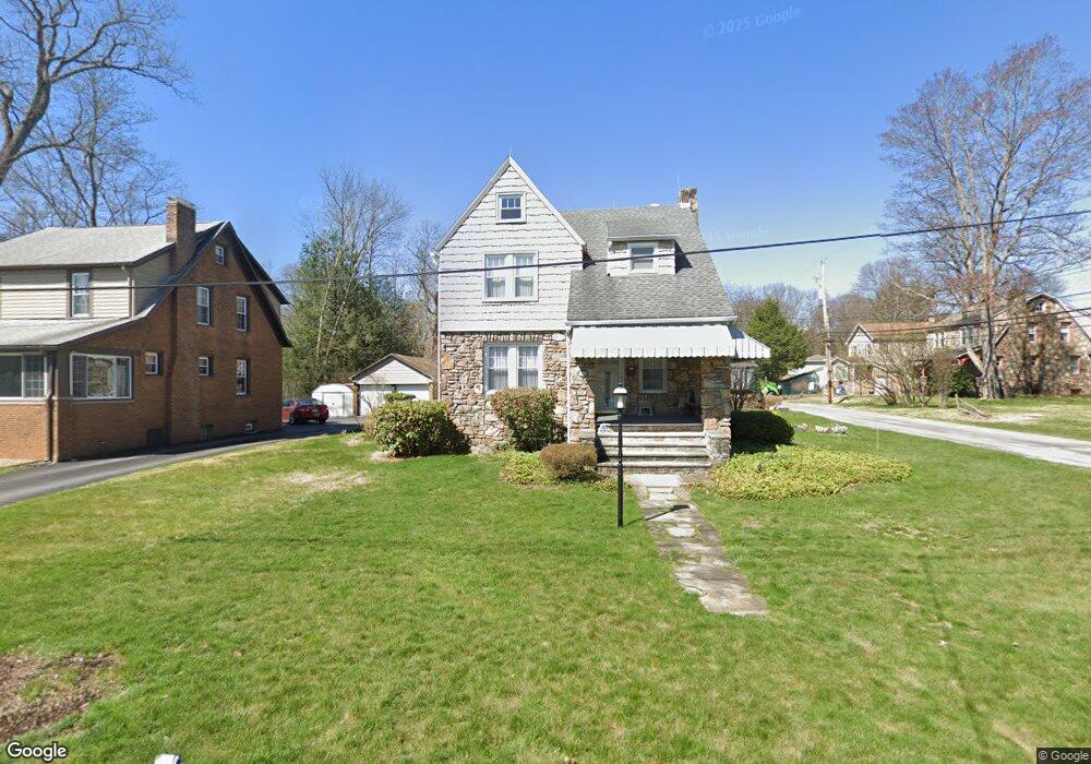 476 Clarence St, Johnstown, PA 15905 - photo 1