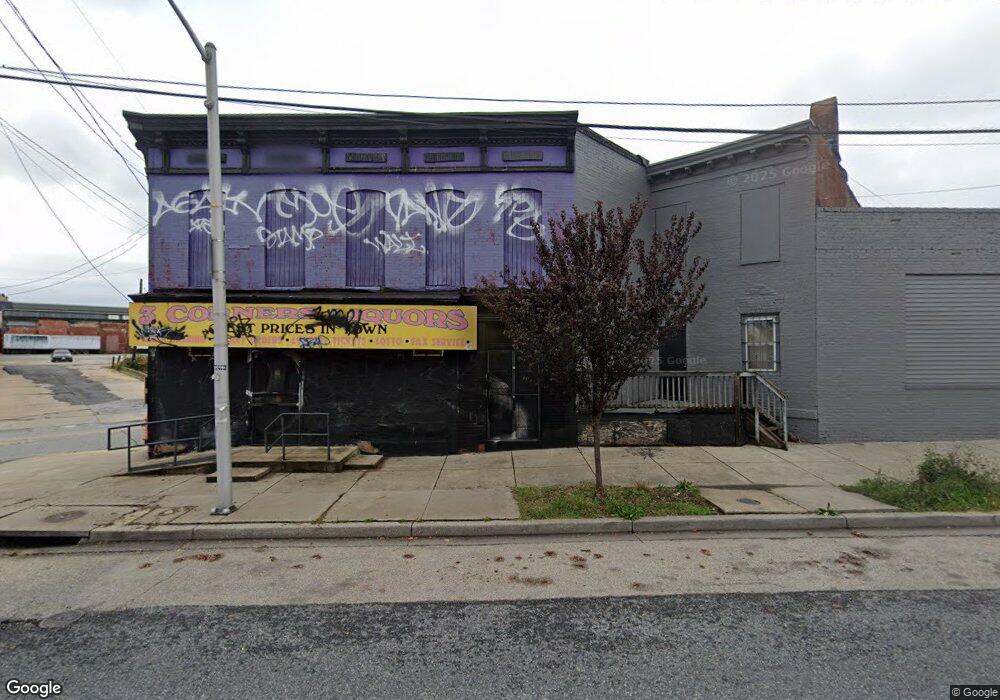 1238 Scott St, Baltimore, MD 21230 - photo 1