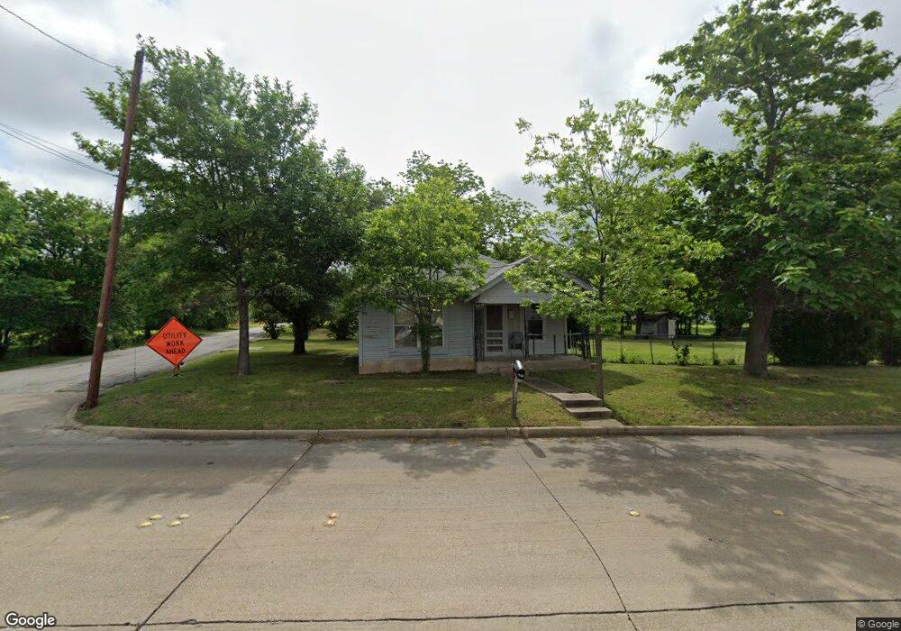 701 S Birmingham St, Wylie, TX 75098 - photo 1