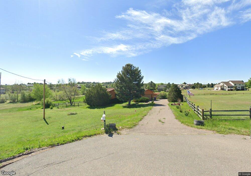 7068 S Gibraltar St, Centennial, CO 80016 - photo 1