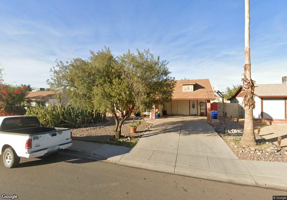 2649 E Commonwealth Cir, Chandler, AZ 85225 - photo 1