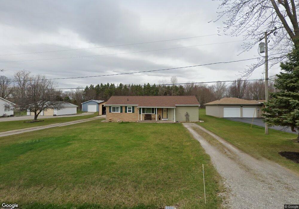 1202 W Hurd Rd, Clio, MI 48420 - photo 1