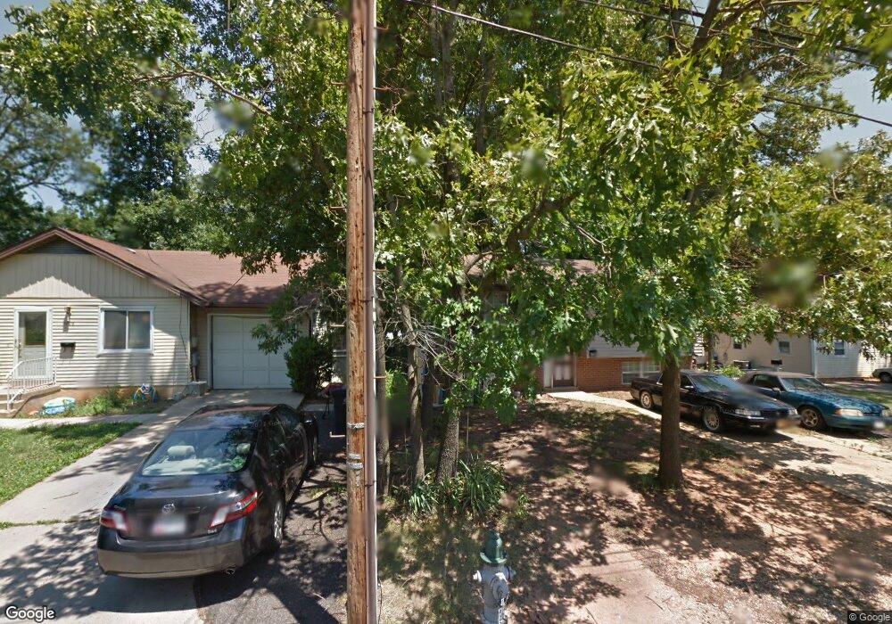 5710 Crestwood Place, Riverdale, MD 20737 - photo 1