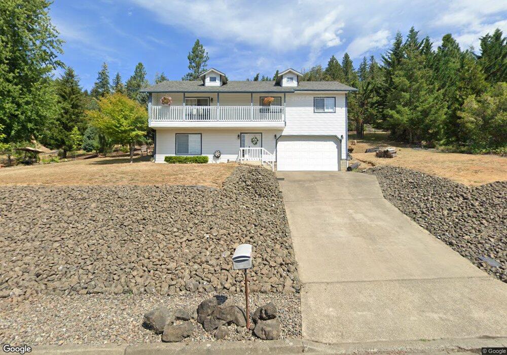 1851 E Sixth Ave, Sutherlin, OR 97479 - photo 1