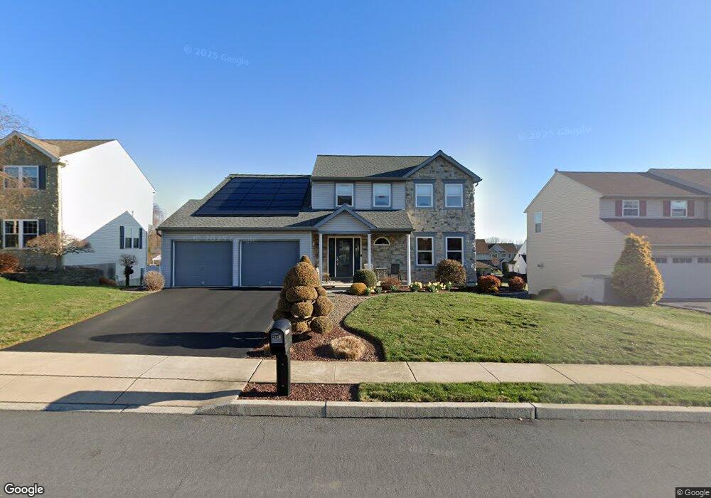 2525 Andrew Dr, Reading, PA 19608 - photo 1