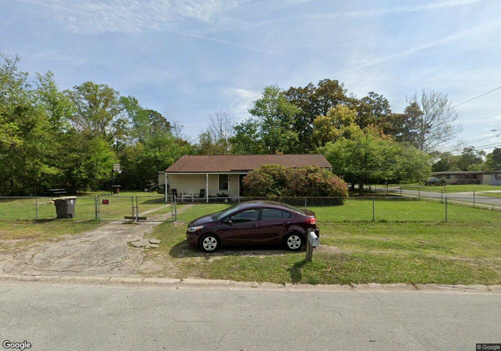 5733 Green Forest Dr, Jacksonville, FL 32244 - photo 1