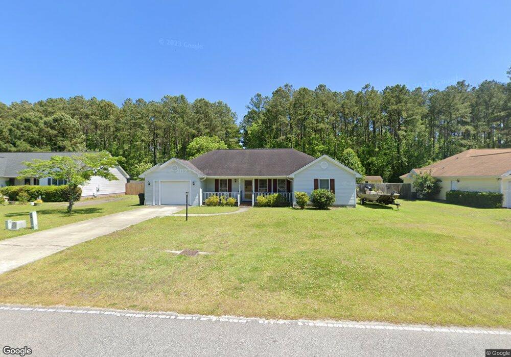 3033 Jasmine Dr, Conway, SC 29527 - photo 1