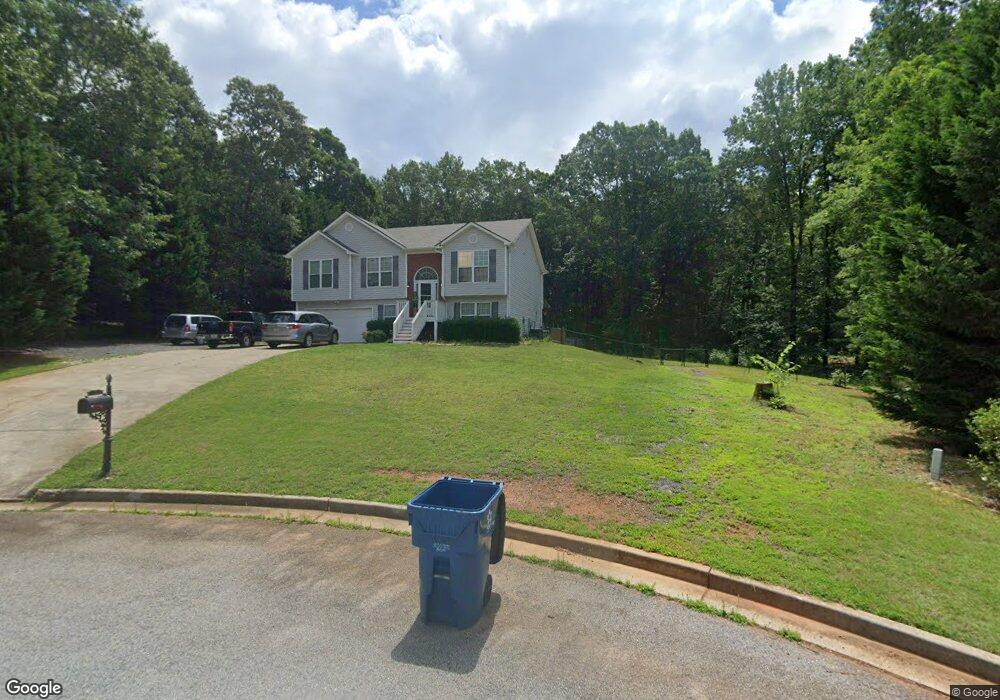 1538 Cardinal Ln, Winder, GA 30680 - photo 1