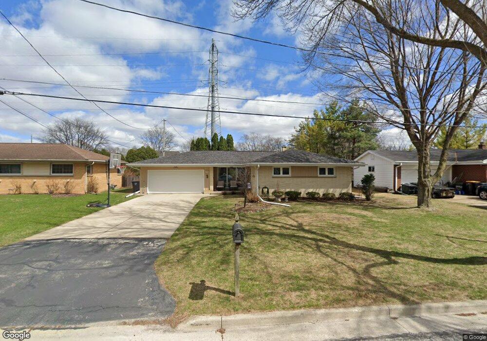 1038 N 120th St, Milwaukee, WI 53226 - photo 1