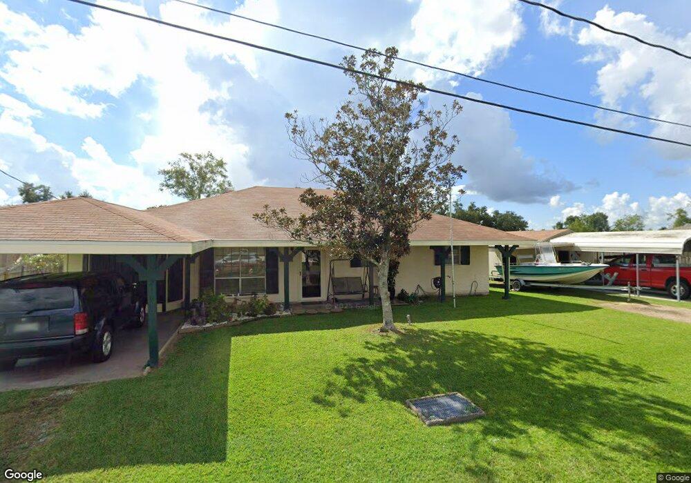 219 Kenneth St, Houma, LA 70360 - photo 1
