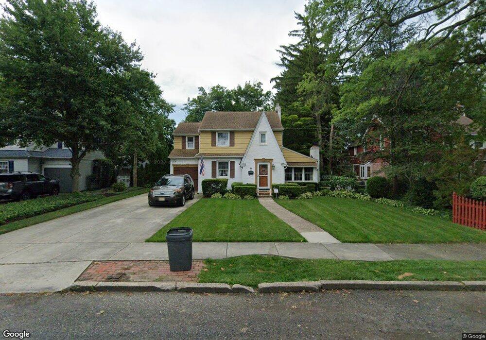 10 Hampton Rd, Haddon Township, NJ 08108 - photo 1