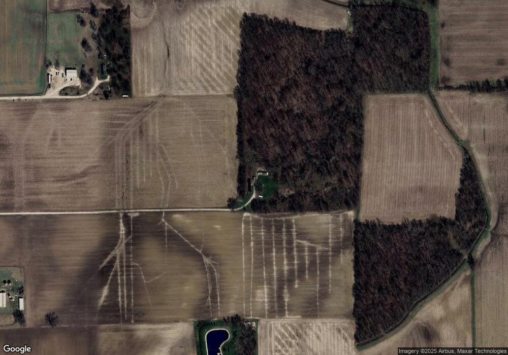 5377 N 550 E, Bryant, IN 47326 - photo 1