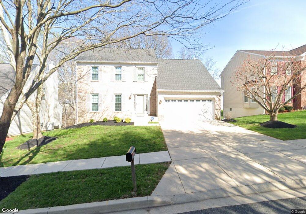 2005 White Fox Dr, Bowie, MD 20721 - photo 1