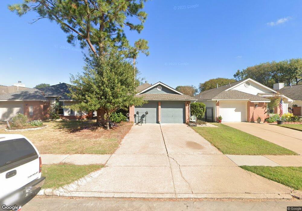 16126 Manor Point Dr, Houston, TX 77095 - photo 1