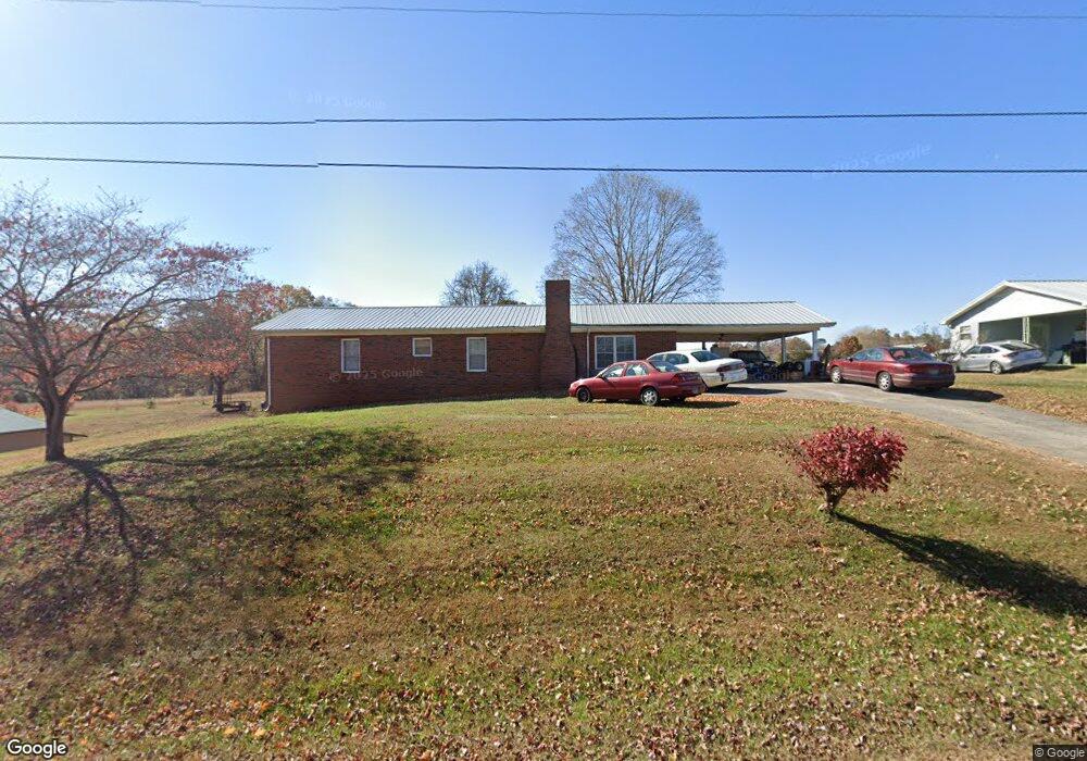 1111 Spradling Rd, Bean Station, TN 37708 - photo 1