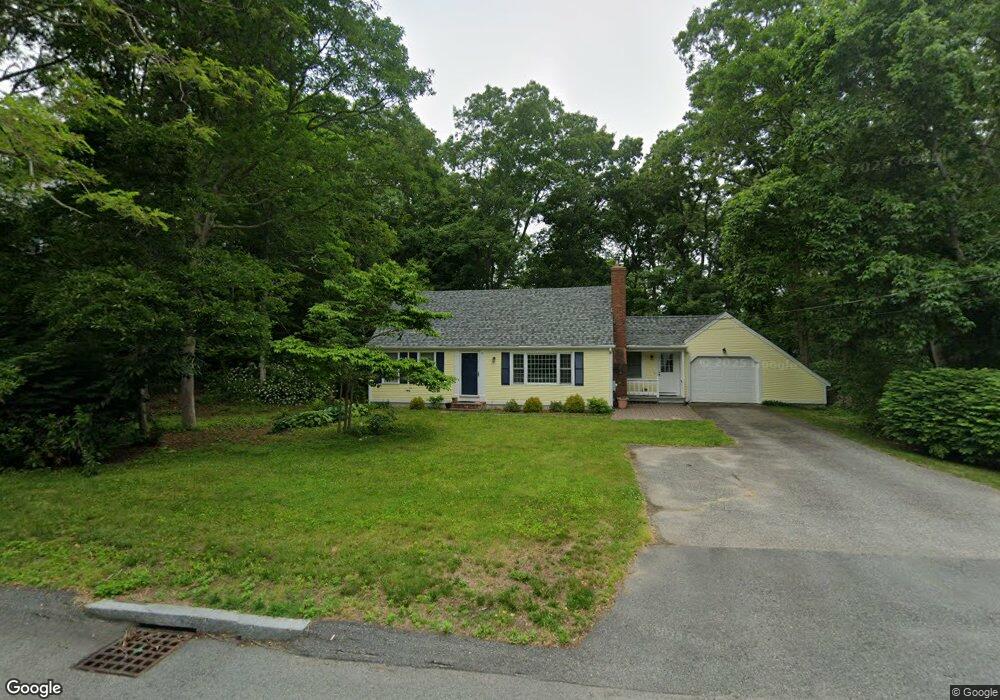 21 Crowell Rd, Sandwich, MA 02563 - photo 1