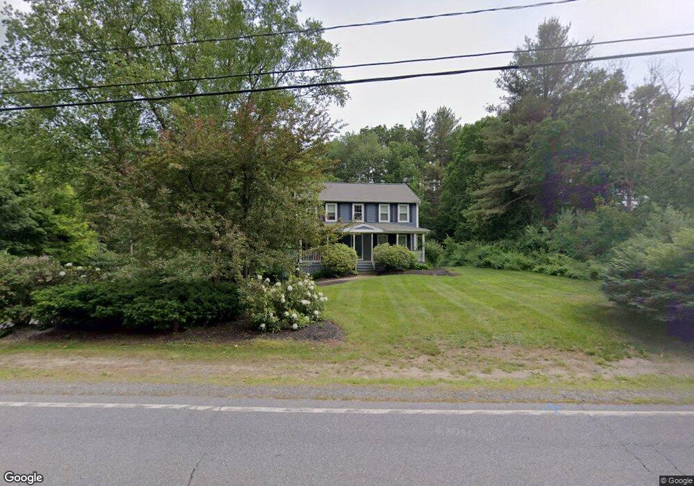 107 Pinecrest Rd, Litchfield, NH 03052 - photo 1