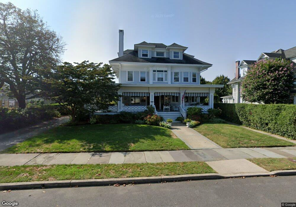 212 Spier Ave, Allenhurst, NJ 07711 - photo 1