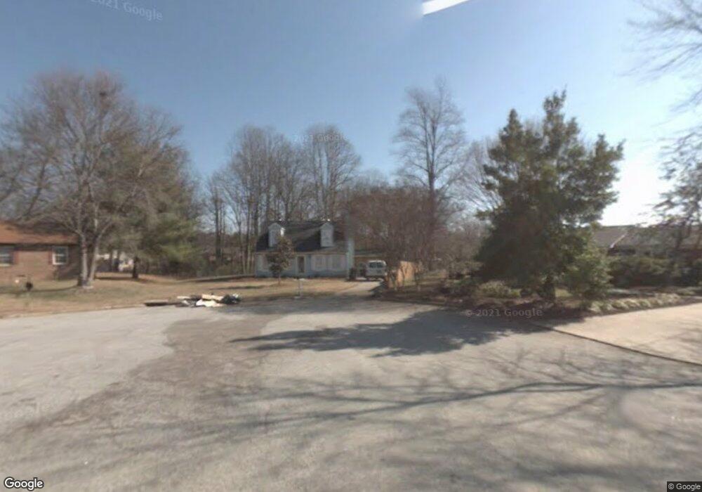 12 Woodbend Ct, Mauldin, SC 29662 - photo 1