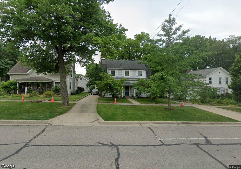 7721 Ann Arbor St, Dexter, MI 48130 - photo 1