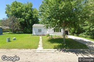 614 SW Park St, Luverne, MN 56156