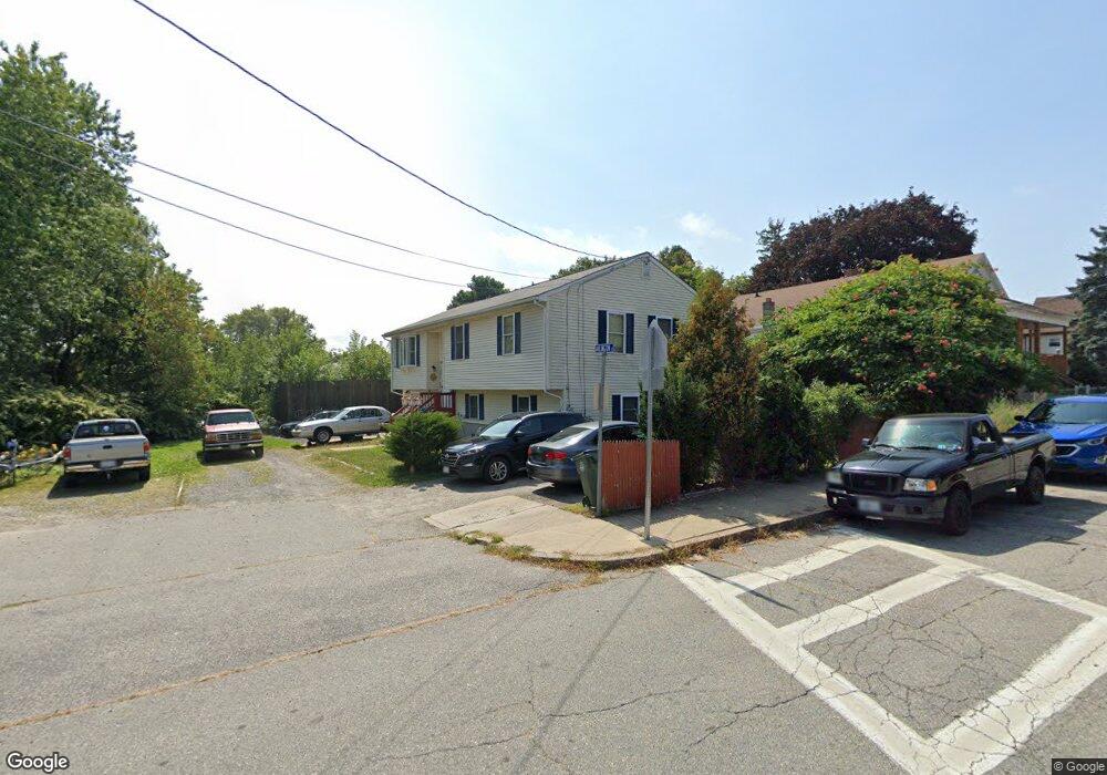 9 Arlington St, Fall River, MA 02721 - photo 1