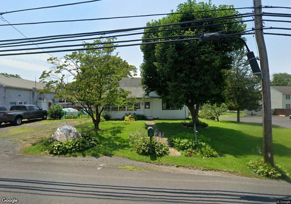 205 Elmwood Ave, Feasterville Trevose, PA 19053 - photo 1